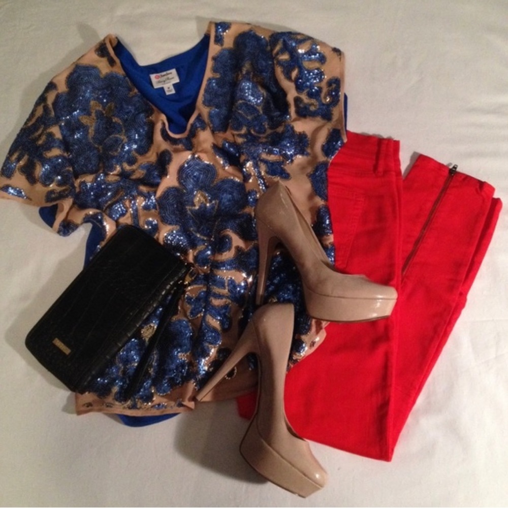 Neiman Marcus | Tracy Reese Target